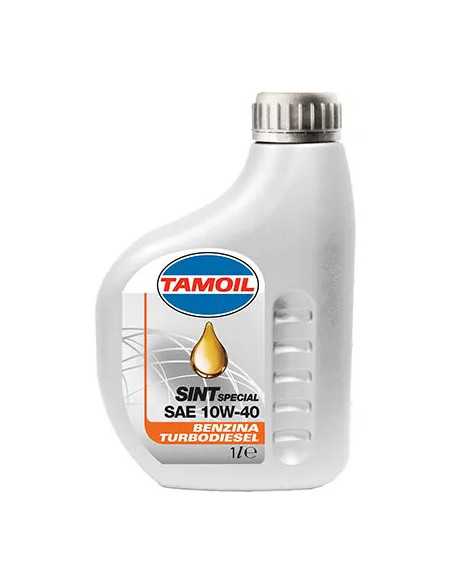 OLIO 4T SEMISINTETICO 10W40 SINT SPECIAL - GENERICA | Utensili Store