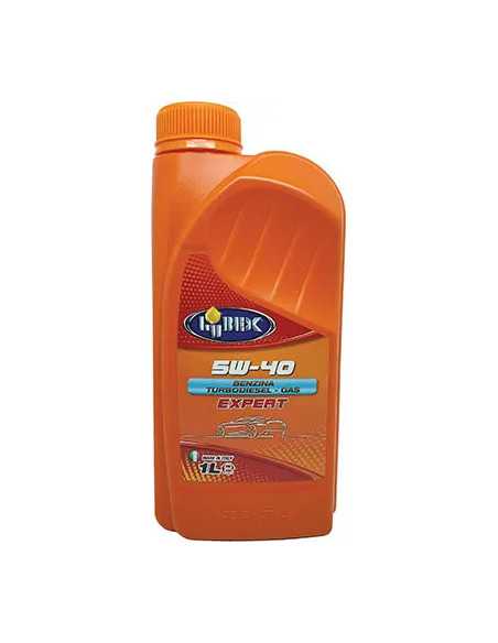 OLIO 4T SEMISINTETICO 5W40 EXPERT SYNT LUBEX - GENERICA | Utensili Store