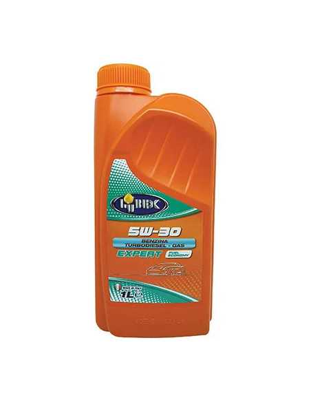 OLIO 4T SINTETICO 5W30 EXPERT SYNT LUBEX - GENERICA | Utensili Store
