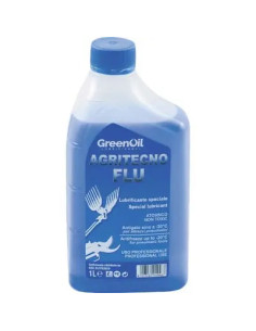 GENERICA OLIO AC AGRITECNO FLU