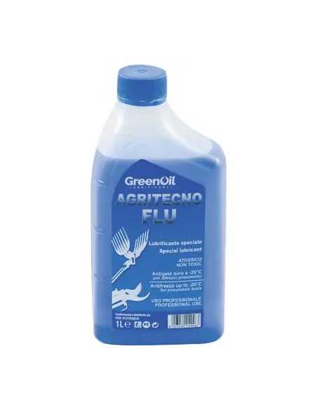 OLIO AC AGRITECNO FLU - GENERICA | Utensili Store