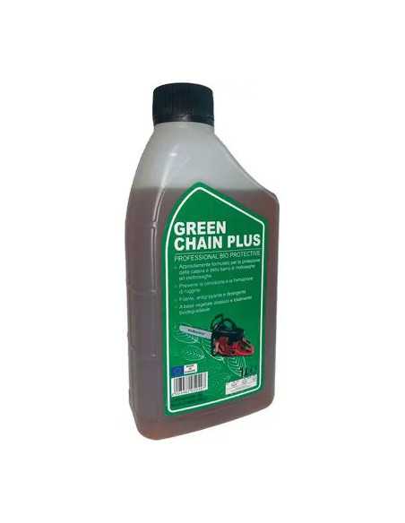 OLIO CATENA MOTOSEGA - GENERICA | Utensili Store