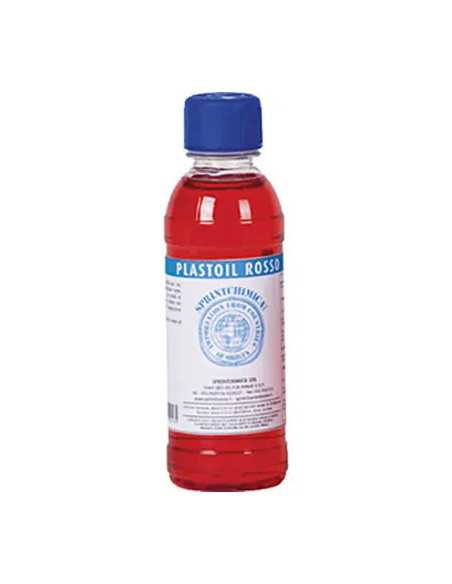 OLIO PAGLIERINO PLASTOIL - GENERICA | Utensili Store