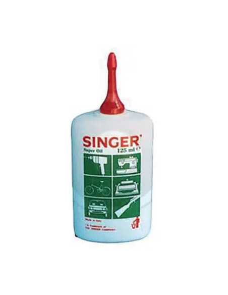 OLIO SINGER - GENERICA | Utensili Store
