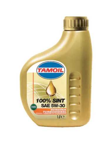 OLIO SINTETICO TAMOIL - GENERICA | Utensili Store