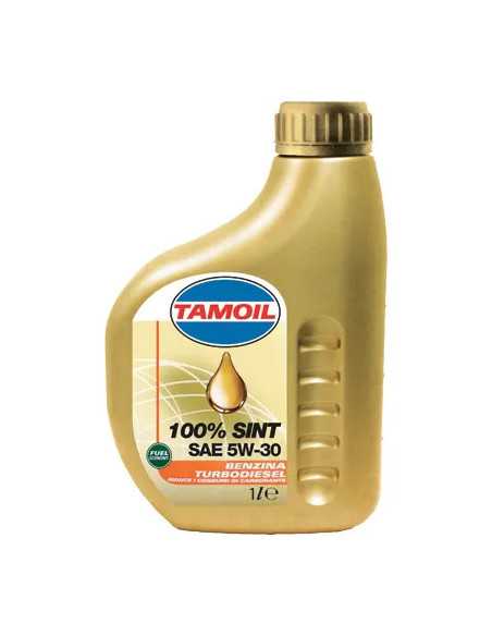 OLIO SINTETICO TAMOIL - GENERICA | Utensili Store
