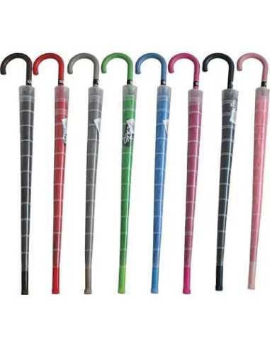 OMBRELLO PIOGGIA SALVAGOCCIA - GENERICA | Utensili Store