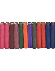 GENERICA OMBRELLO PIOGGIA SUPERMINI