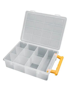 GENERICA ORGANIZER PORTAMINUTERIA