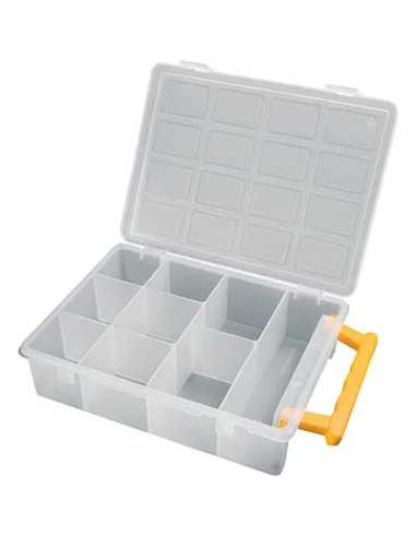 ORGANIZER PORTAMINUTERIA - GENERICA | Utensili Store