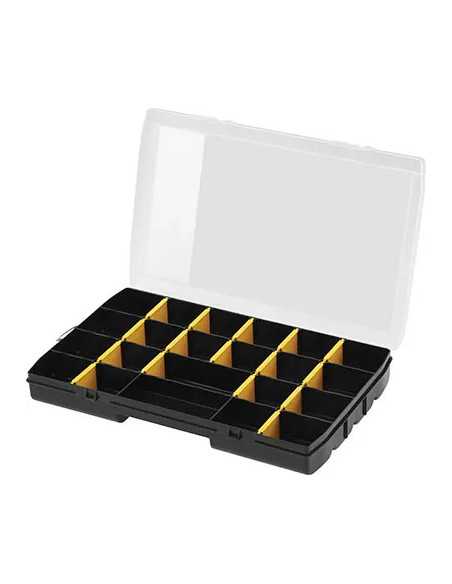 ORGANIZER PORTAMINUTERIA BASIC STANLEY - STANLEY | Utensili Store