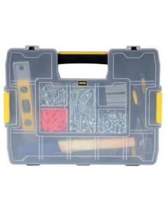 STANLEY ORGANIZER PORTAMINUTERIA SORT MASTER JR STANLEY