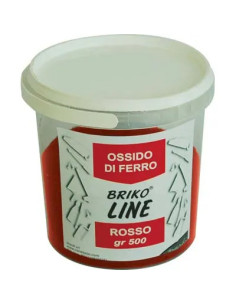 GENERICA - OSSIDO SINTETICO BRIKO LINE