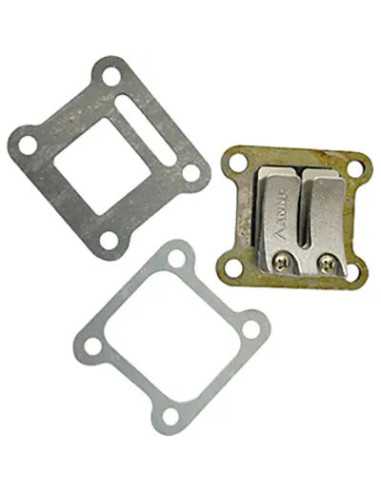 PACCO LAMELLARE MOTOPOMPA AUTOADESCANTE 40 STARS - GENERICA | Utensili Store