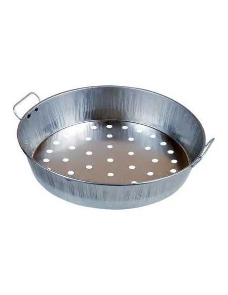 PADELLA X CALDARROSTE STANDARD - GENERICA | Utensili Store