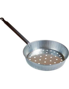 GENERICA PADELLA X CALDARROSTE STANDARD MANICATA