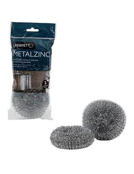 PAGLIETTA ACCIAIO ZINCATO SELF - GENERICA | Utensili Store