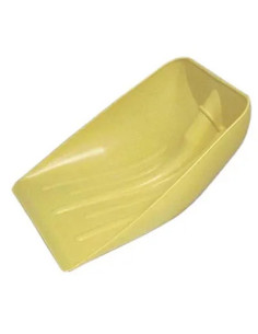 STEA - PALA CEREALI NEVE A CUCCHIAIO