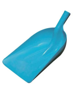 MASS PALA CEREALI NEVE A CUCCHIAIO RINFORZATA