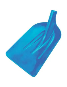 MASS PALA CEREALI NEVE PIANA RINFORZATA MASS