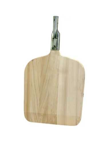 PALA FORNO ACERO FALCI - FALCI | Utensili Store