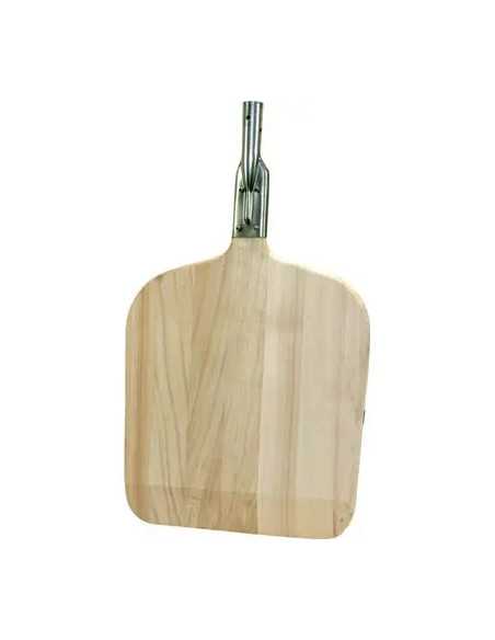 PALA FORNO ACERO FALCI - FALCI | Utensili Store