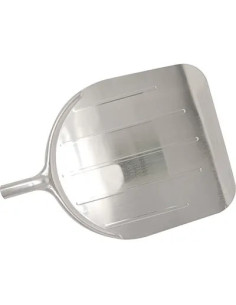 DOMUS PALA FORNO ALLUMINIO QUADRA DOMUS