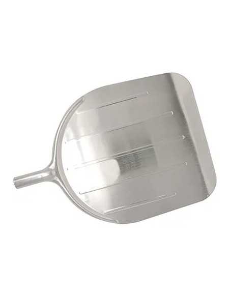 PALA FORNO ALLUMINIO QUADRA DOMUS - DOMUS | Utensili Store