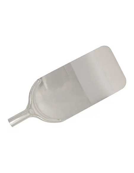 PALA FORNO ALLUMINIO RETTANGOLARE DOMUS - DOMUS | Utensili Store