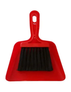 GENERICA PALETTA E SCOPETTA PULIZIA AUTO