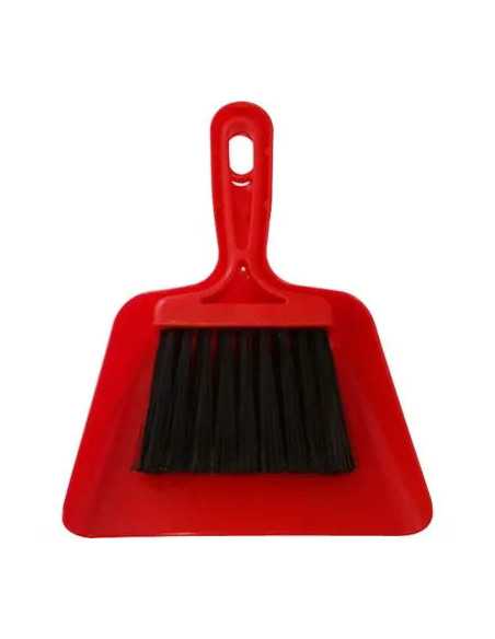 PALETTA E SCOPETTA PULIZIA AUTO - GENERICA | Utensili Store