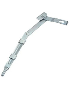 COMBI PALETTO A SALDARE A LEVA