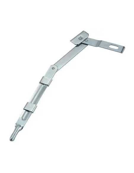 PALETTO A SALDARE A LEVA - COMBI | Utensili Store