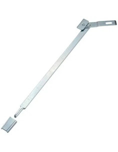 COMBI PALETTO A SALDARE A LEVA 310