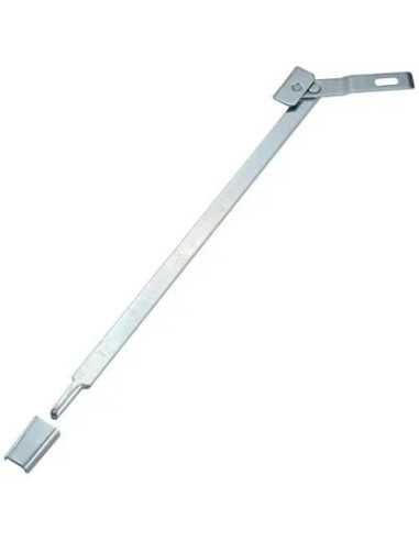 PALETTO A SALDARE A LEVA 310 COMBI - COMBI | Utensili Store