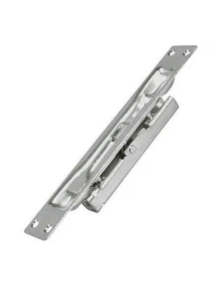 PALETTO INCASSO A LEVA ZINCATA 420Q IBFM - IBFM | Utensili Store