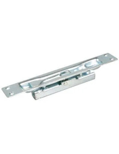 IBFM PALETTO INCASSO A LEVA ZINCATA 420T