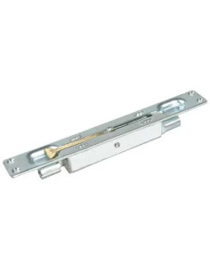 IBFM PALETTO INCASSO DOPPIA LEVA OTTONE 422