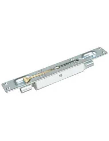 PALETTO INCASSO DOPPIA LEVA OTTONE 422 - IBFM | Utensili Store