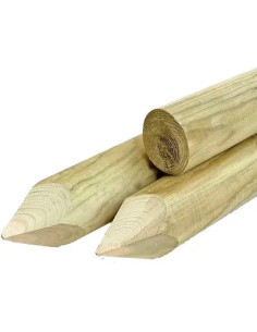 DOMUS PALO TONDO + PUNTA LEGNO EURO