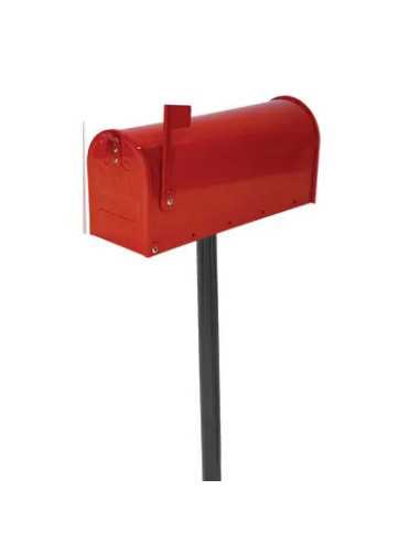 PALO X CASSETTA POSTA TOPOLINO ALUBOX - ALUBOX | Utensili Store