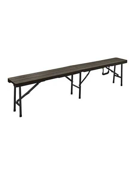 PANCA WOOD DOMUS - DOMUS | Utensili Store