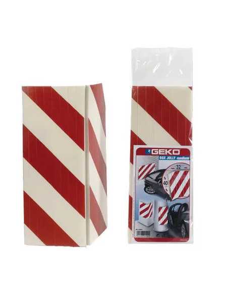 PANNELLO ADESIVO ANTIURTO GEKO - TRE EMME | Utensili Store