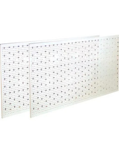 GENERICA Pannello Espositivo a Fori Asolati