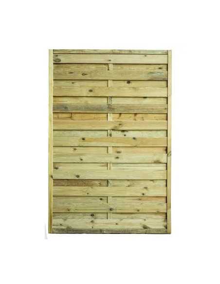 PANNELLO FRANGIVENTO/FRANGIVISTA LEGNO EURO - DOMUS | Utensili Store