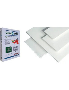 BOVELACCI Pannello isolante Climapron Plus Bovelacci