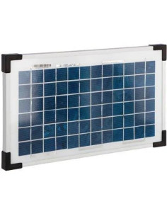 KERBL PANNELLO SOLARE DUO POWER X1000