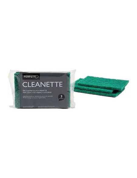 PANNO ABRASIVO CLEANETTE PERFETTO - LA PIACENTINA | Utensili Store