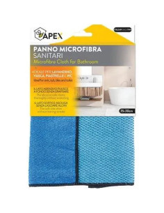APEX PANNO MICROFIBRA SANITARI