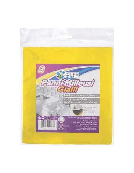 PANNO MULTIUSO APEX - APEX | Utensili Store